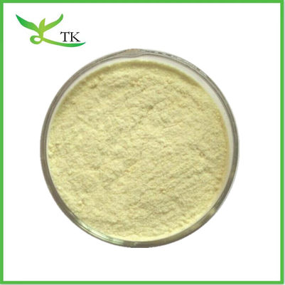 Pure Vitamin K1 Powder Phylloquinone 5% Supplement Raw Material Bulk