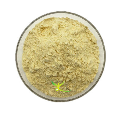 Best Price Pure Natural Pine Pollen Extract 20:1 Powder