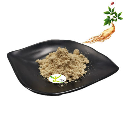 100% Natural Panax Ginseng Root Extract Ginseng Root Powder Bulk