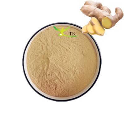 Wholesale Price 100% Pure Natural Straight Ginger Root Powder Dried Ginger Powder In Bulk