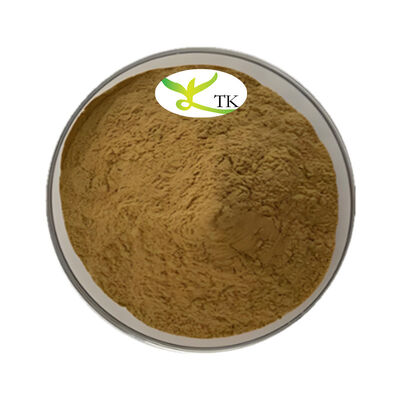Natural Ipecac Root Extract Powder 4:1 10:1 Carapichea Ipecacuanha Extract