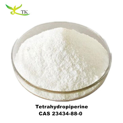High Quality Tetrahydropiperine 98% Tetrahydropiperine Powder CAS 23434-88-0