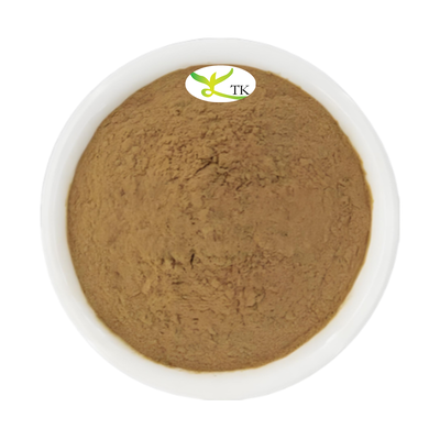 Natural Sanguisorba Officinalis Burnet Root Extract 10% Flavone Powder Officinalis Burnet Extract 10:1