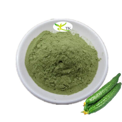 Natural Dry Vegetable Powder 99% Cucumber Powder Cucumber Juice Powder