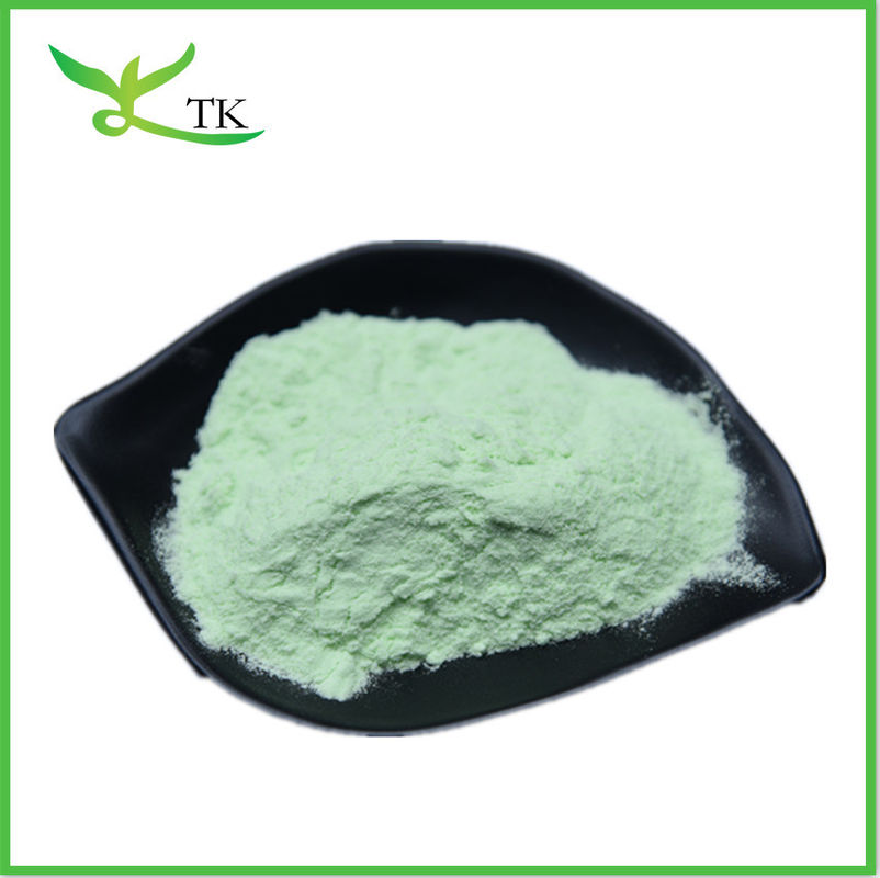 Green Superfoods Blend Dietary Supplement Ingredients Customized Super Greens Powder