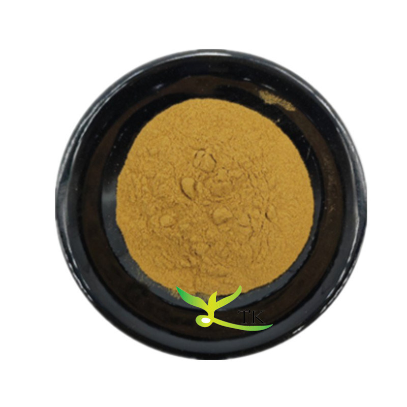 Wholesale Price Plant Extract 100% Natural Duck Flower Herb Extract Powder 4:1 10:1