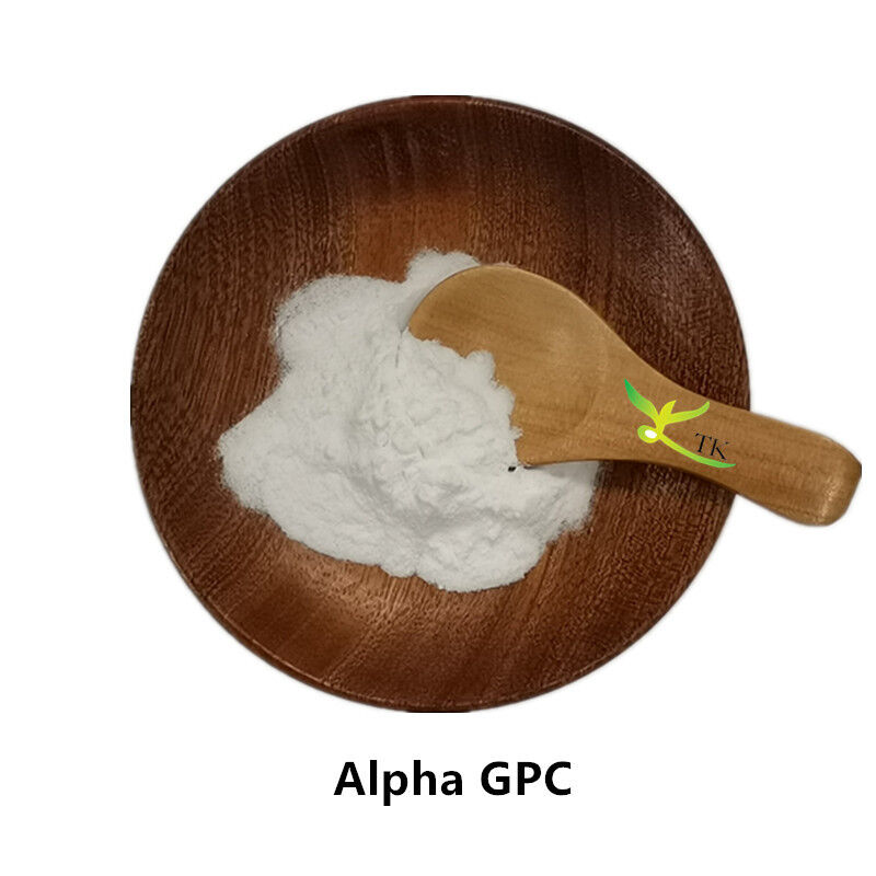 Wholesale Alpha GPC Powder 50% Alpha-GPC Powder For Brain Supplement CAS 28319-77-9