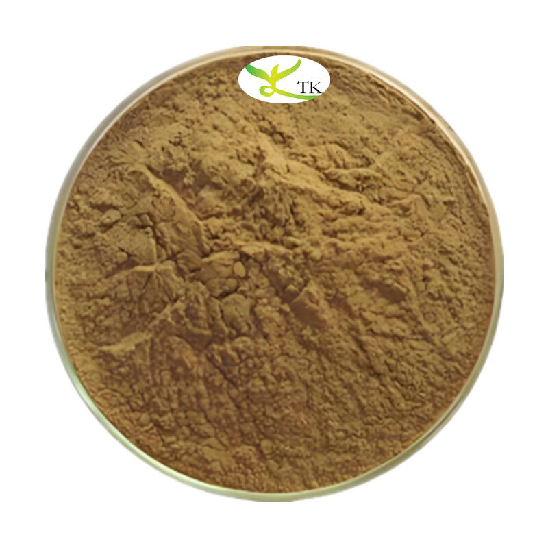 Natural Herbal Extract Alpinia Officinarum Extract Galangal Root Extract Powder