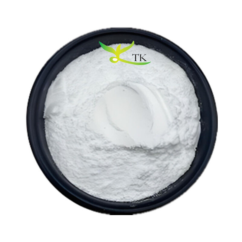 High Quality 99% Artemisinin Powder Sweet Wormwood Artemisia Annua Extract Powder Artemisinin CAS 63968-64-9