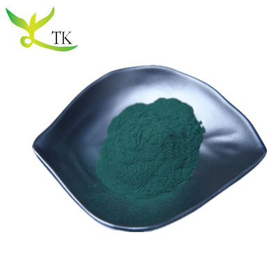 60% Protein Superfood Pulver organisches Spirulinapulver Spirulina Tabletten Spirulina Kapseln
