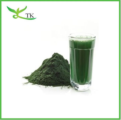 50% Protein Reine natürliche organische Chlorella Pulver Chlorella Vulgaris Pulver Chlorella Tabletten