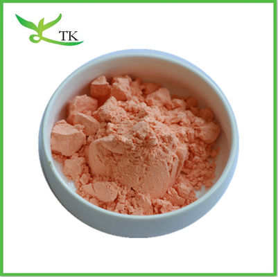 Nahrungsmittelqualität Obst und Gemüse Pulver reines natürliches Pigment Großmenge Karottenpulver Spray Trockener Karottensaft Pulver