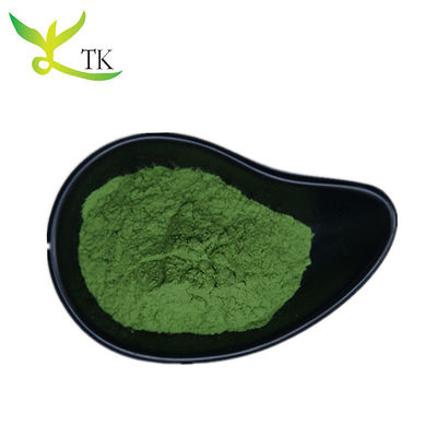 100% reine natürliche Superfood-Pulver Bio-Grünes Gerstepulver Gerstepulver Saftpulver