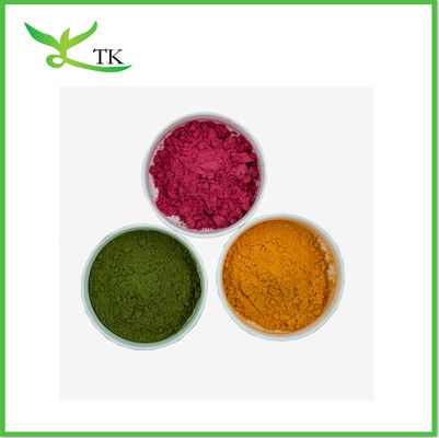 Super Berry Mix Pulver Super Food Rote Mischung Pulver Mischung Pflanzenextrakt Pulver