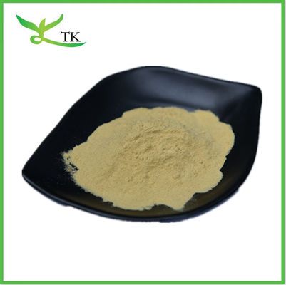 Nahrungsmittelqualität Reiner K2 MK4 Vitaminpulver Vitamin K Pulver Ergänzungsmittel zur Gesundheitsversorgung Rohstoff