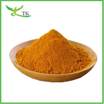 10% 95% Superfood Pulver Reines Kurkumawurzelpulver Bio Kurkuma Longa Pulver