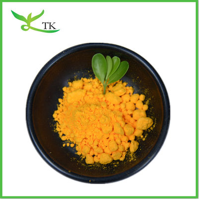 Wasserlösliches Superfood Beta-Carotin-Extrakt 10% Beta-Carotin-Pulver