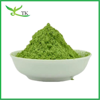 Grünpulver Superfood Medicago Sativa Alfalfapulver Alfalfa-Extrakt Alfalfa-Graspulver