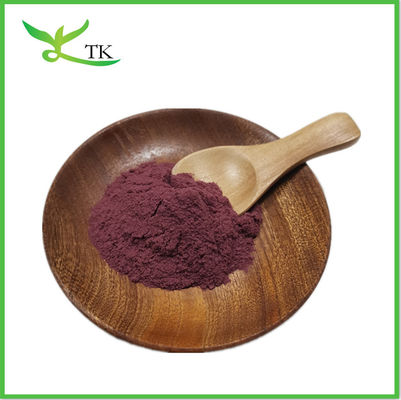 Blueberry Frucht Extrakt Pulver 25% Anthocyanidine Vaccinium Angustifolium