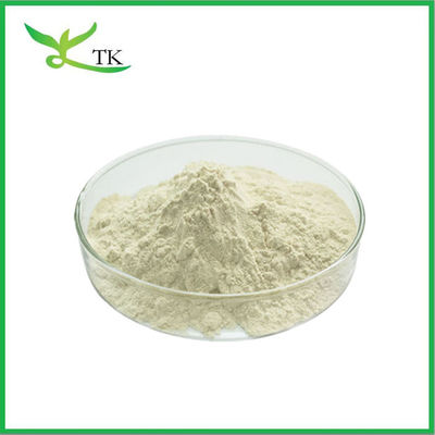 Warm verkaufter Lebensmittelhefextrakt Pulver Beta-Glucanpulver 70% 80%