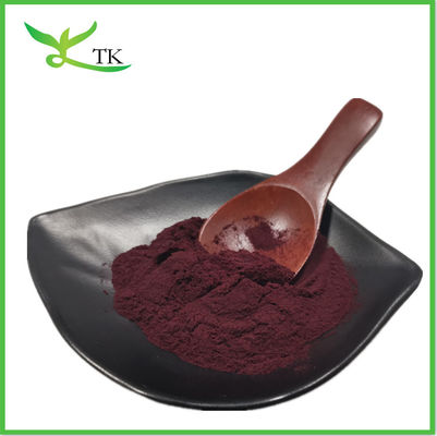 Natürliche Aronia-Beerensaft Konzentratpulver Aronia-Beerenpulver