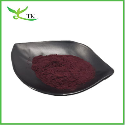 Aronia Melanocarpa Pulver 15% Anthocyanine Chokeberry Extraktpulver