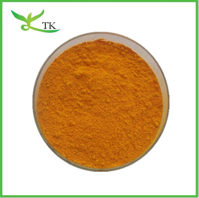 Zusatzmittel für die Augen Lutein Marigold Luteinepulver Lutein und Zeaxanthin