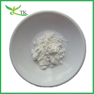 Großhandel Kosmetik-Alpha-Arbutin-Extrakt Hautbleichmittel 99% Alpha-Arbutin-Pulver