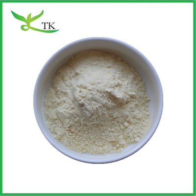 Natürliche Nattokinase-Enzyme Pulver Nattokinase-Extraktpulver