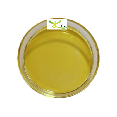 Natürliche Pflanzenpestizide Rohstoff Insektizid Pyrethrum Extrakt Pyrethrine 25% 50%