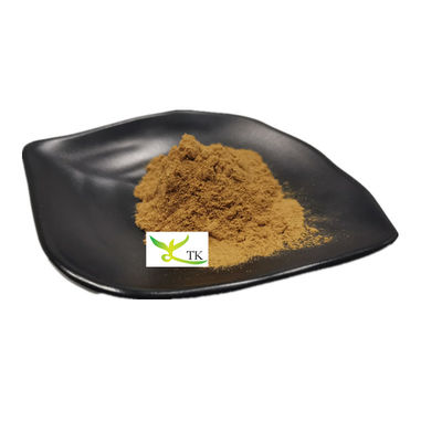 Madecassoside und Asiaticoside Centella Asiatica Extraktpulver Gotu Kola Extraktpulver