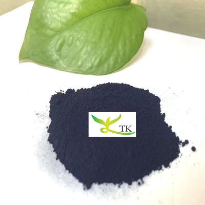 Naturfarbstoff für Textilpflanzen Farbstoff Blau Indigo-Extrakt Indigo-Pulver für Stoffe Farbstoff