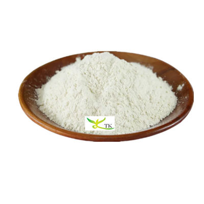 Pflanzenextrakt Grapefruitaxtraktpulver 98% Naringinpulver CAS 10236-47-2