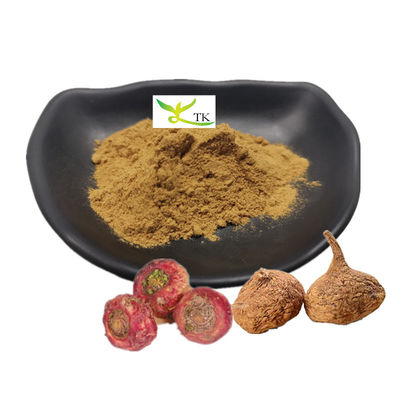 Großhandelspreis 100% natürliche schwarze Maca Rote Maca Gelbe Maca-Wurzel-Extraktpulver