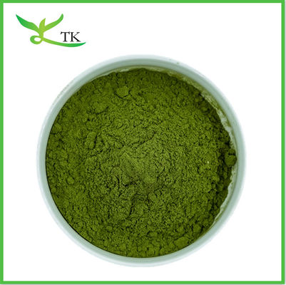Nahrungsergänzungsmittel Chlorophyll Gummies Natrium Kupfer Chlorophyllinpulver