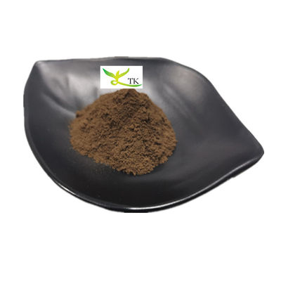 Natürliche Gewichtsverlust Zutat 10% 20% Senna-Blatt-Extrakt Pulver Sennosides Senna-Extrakt