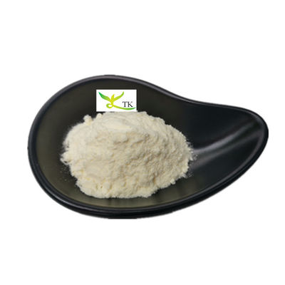 Natürlicher Pflanzenextrakt Pulver Weißwilgenbarkextrakt Pulver Salicin 98% CAS 138-52-3