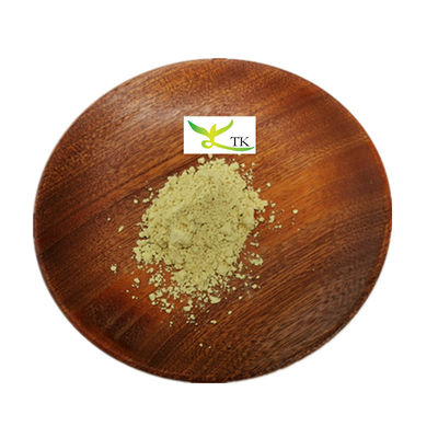 Großhandelspreis Hochreine Icariin Pulver Epimedium Extrakt Icariin 98%