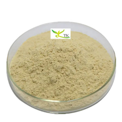 Natto-Extrakt Nattokinase-Ergänzungen Nattokinase-Pulver 2000~20000 Fu/g Nattokinase-Preis