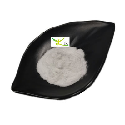 Kosmetische Hautbleichmittel Lakritzextrakt Glabridin Pulver Glabridin 40%