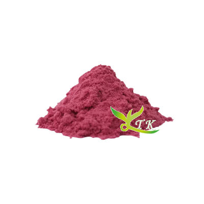 Superfood OEM Natürliche Gefriertrocknete Heidelbeere Pulver Heidelbeerextrakt