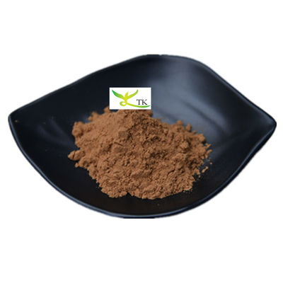 Natürlicher Pflanzenextrakt 25% 75% Gymneminsäure Gymnema Sylvestre Extraktpulver
