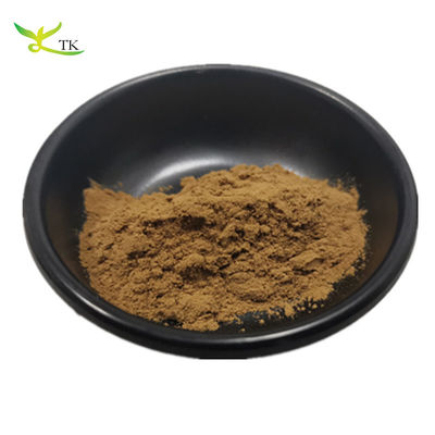 Großhandelspreis Großhandel Natürliches Shilajit-Extrakt Pulver Fulvinsäure 5%~50% Lebensmittelqualität Vorräte