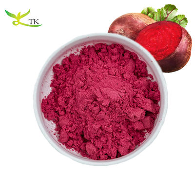 100% reiner natürlicher Rootbeet-Extrakt Pulver