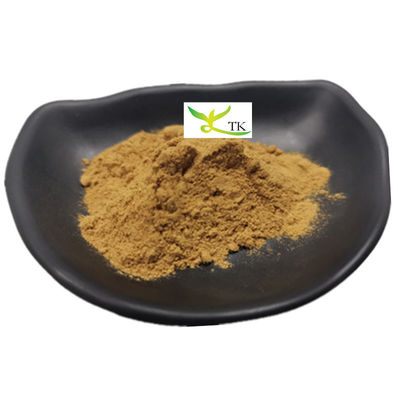 100% Natur-Männer-Power-Pulver Schwarzes Maca-Wurzel-Extrakt-Pulver für Männer Gesundheit