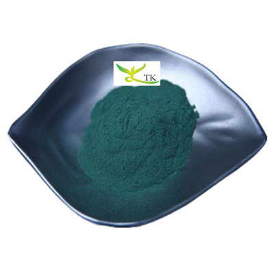100% reine natürliche organische Chlorella Pulver 50% Protein Superfoods Pulver