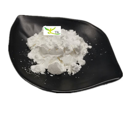 100% reines natürliches Thaumatinpulver Thaumatin kalorienarmer Süßstoff CAS 53850-34-3
