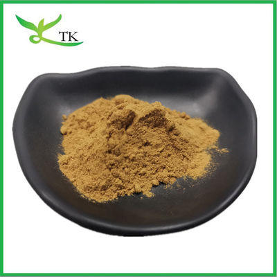 100% natürlicher Hefextrakt aus Mugwort Artemisia Argyi Aiye Hefextrakt Pulver Aiye Extrakt