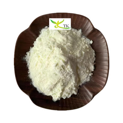 Nahrungsergänzungsmittel CAS 2124-57-4 Menachinon Vitamin K2 Mk7 Pulver 2000 ppm