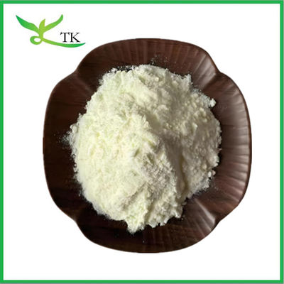 Heiß verkauftes Menaquinon Vitamin K2 Mk7 Pulver CAS 2124-57-4 Vitaminpräparat